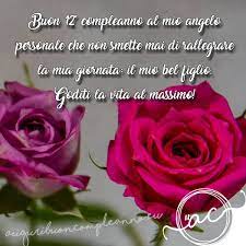Buon Compleanno 12 Anni Le Frasi Piu Belle Da Mandare