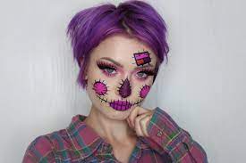 October 4, 2020 by hilary white. Upgrade Your Halloween Costume With Your Hair Overtone