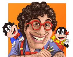 Daniel Azulay Projects :: Photos, videos, logos, illustrations and branding  :: Behance