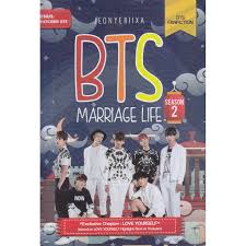 As of today we have 74,918,820 ebooks for you to download for free. Buku Novel Bts Marriage Life Season 2 Shopee Indonesia