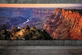 The assassins and knights templar. Samsung S The Wall Luxury Is A 292 Inch 8k Modular Tv The Verge