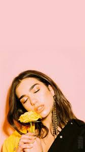 Awesome dua lipa wallpaper for desktop, table, and mobile. Pinterest Dua Lipa Wallpaper Iphone Novocom Top