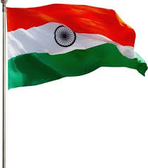 A national flag is a flag that represents and symbolizes a given nation.it is flown by the government of that nation, but usually can also be flown by its citizens.a national flag is typically designed with specific meanings for its colours and symbols, which may also be used separately from the flag as a symbol of the nation. Almoda Creations Indian National Flag Size 3 3x5 0 Feet 40x60 Inch Rectangle Outdoor Flag Flag Price In India Buy Almoda Creations Indian National Flag Size 3 3x5 0 Feet 40x60 Inch Rectangle