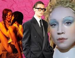 Charles James: Einstein của giới thời trang