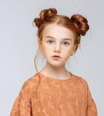 Cute Red Head Girl Redhead Girl Beautiful Red Hair Kids Hairstyles