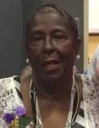 Viline "Kat" Thompson-Flenoy Obituary