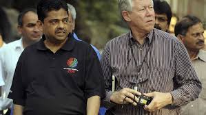 Image result for Ratnakar Shetty