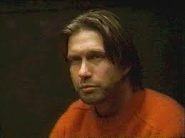 STEPHEN BALDWIN as William F. Cody