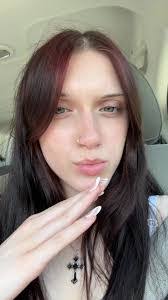 Lily Keener's Instagram, Twitter & Facebook