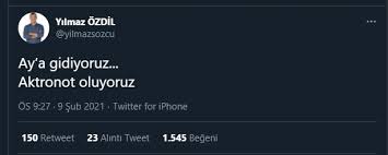 •haberlerden de duyduğunuzu düşündüğüm bir başka konu nasa'nın mars planı üzerinde uzun süre çalışması. Yilmaz Ozdil Den Uzay Programina Yorum Aktronot Oluyoruz