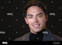 John Pearce's Instagram, Twitter & Facebook