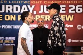 Mario barrios was a more than game, fighting champion. Jd2wildt6nzoum