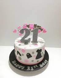 Images are meant to be guidelines for cake crafting. Girl 21st Birthday Cake Designs Online