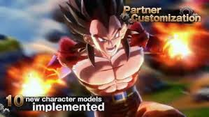 In 2021, xenoverse 2 launches a new dlc pack known as the legendary pack. Dragon Ball Xenoverse 2 Update 11 Trailer