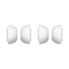 After you pair the airpods pro with your phone, you should be able to jump right into music. Airpods Pro Silikontips 2 Sets Gross Apple De