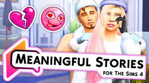 Undoubtedly, these mods are fun and . 12 Mods For Better Game Play Realism The Sims 4 2019 Youtube