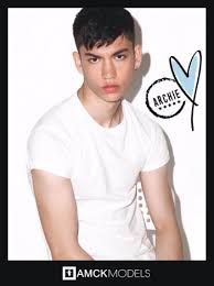 The actor stars in the netflix series adaptation of leigh bardugo's popular ya books. Archie Renaux Shirtless Underwear Girlfriend Famewatcher
