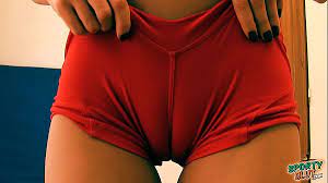 Marley in tight shorts shorts. Round Ass Teen Working Out In Tight Mini Shorts Big Cameltoe Xnxx Com