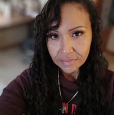 Amelia Belva Brewer “Cantè Wastè Gluha Mani Win” March 28, 2008 ~ April 29,  2025 Amelia Belva Brewer was born