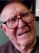 Obituary information for Ralph E. Little