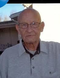 Leroy James Huskey, 78, De Soto