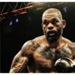 Chris Blaney eyes JJ McDonagh title fight next year