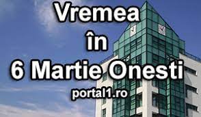 Prognoza meteo in onești, bacău, vremea la onesti, județul bacău, azi, maine, poimaine, 3 zile, 7 zile, 10 zile, urmatoarele zile. Vremea Onesti Pe Ore