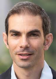 Joseph S. Shapiro, UC Berkeley