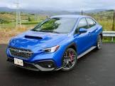 SUBARU-WRX
