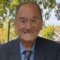 Emelio A. Rodriguez Obituary