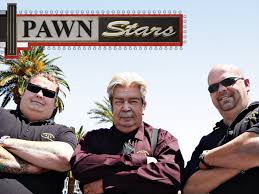 Harrison's sons are rick, who is owner of gold & silver pawn and a star of the history series pawn stars, joseph, and christopher. Watch Pawn Stars Prime Video