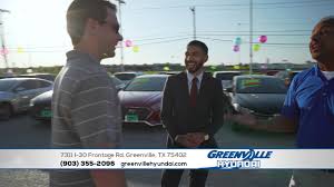 Greenville Hyundai Auto Repairs Service Automotive Sales Auto Parts Auto Dealers Automotive Greenville Chamber Of Commerce Tx