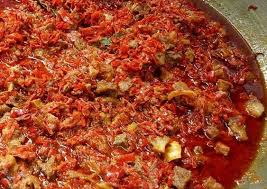 Resep Sambal Goreng Cirebon Oleh Ovie Oktavianie Resep Resep Masakan Kota Cirebon Masakan
