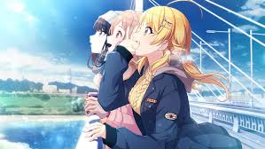 シャニマス カード on twitter anime anime scenery wallpaper anime scenery