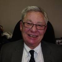 Michael Blades Email & Phone Number