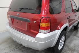 Image result for Redfire 2007 Escape