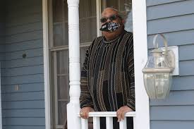 I'm a professional south african rising star lloyd harris has expressed sadness over the news that wimbledon has. Metrowest Leaders See Sense Of Optimism With Biden Harris Administration