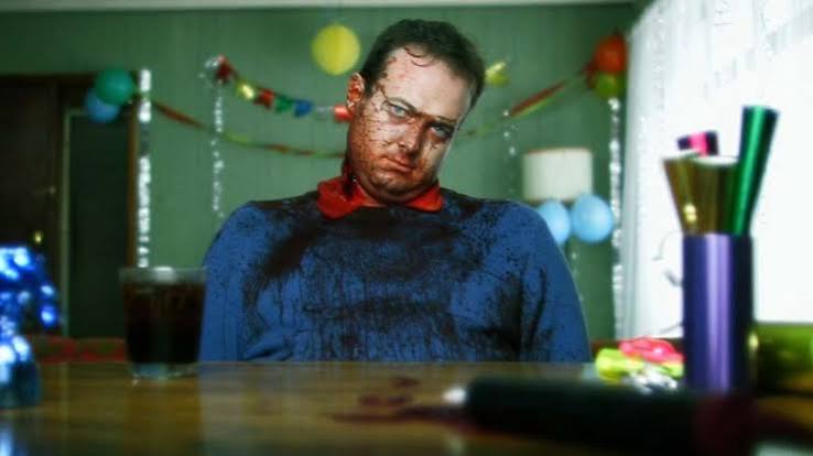 The Signal (2007) - IMDb