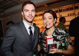 Traditional japanese leg sleeve by nicholas riley. A Movies On Twitter Nicholas Hoult And Riley Keough At The New York City Premiere Of Rebel In The Rye