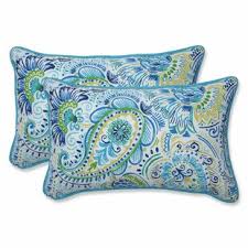 Check spelling or type a new query. Light Aqua Throw Pillow Wayfair