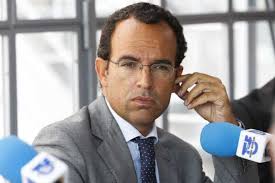 Adão e silva justifica o silêncio de noronha lopes com o facto de estar a proteger o benfica. Pedro Adao E Silva Sera Comissario Executivo Dos 50 Anos Do 25 De Abril