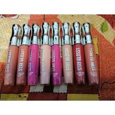 Shop for rimmel stay glossy dorchester rose lip gloss at city market. Imported Rimmel London Stay Glossy Lip Gloss Shopee Philippines