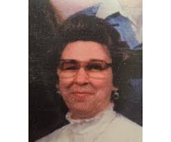 Ernestine Grace Franjic Obituary (2024)