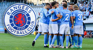 The match is part of the n/a round of the europe uefa champions league. Mff Meets Rangers As They Advance To The Third Qualifying Round Of The Champions League