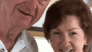 Brad Sausser and Chris Lackmeyer