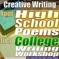 Poetry Writing Hacks: 10 Tips on How to Write a Poem | Jerz's ...