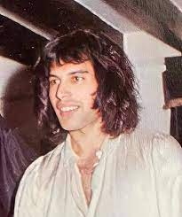 Freddie Bulsara Mercury On Instagram He Is Just The Cutest Thing Ever Freddiemercury Queen Q In 2021 Queen Freddie Mercury Freddie Mercury Queen Band