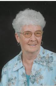 Joyce Peggy Templin Obituary October 27, 2019