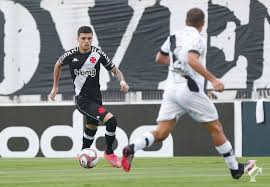 Onde assistir ponte preta x vasco online hoje na internet grátis pelo campeonato brasileiro série b. Confira Fotos De Ponte Preta X Vasco Pela Serie B Do Brasileirao Gazeta Esportiva