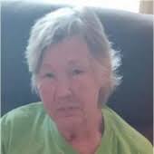 Obituary information for Grace Marie Millican Robertson